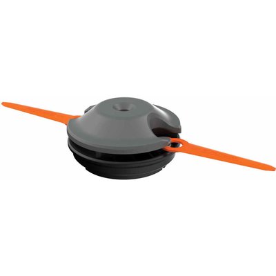 Black and Decker Resin Blade Conversion Kit for Line Trimmers