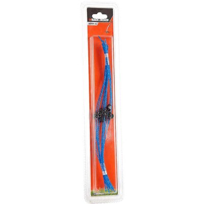 Black and Decker A6489 Genuine HDL Insert Line for GL7033, 8033 and 9035 Grass Trimmers