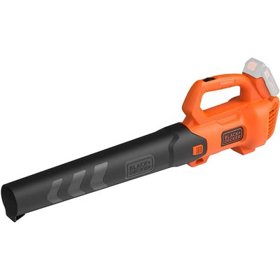 Black and Decker BCBL200L 18v Cordless Axial Garden Leaf Blower No Batteries No Battery Charger