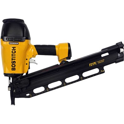 Bostitch F21PL-E Air Nail Gun