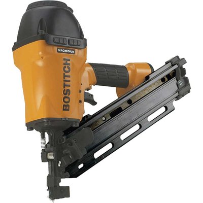 Bostitch F33PTSM-E Framing Air Nail Gun