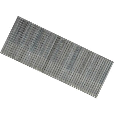 Bostitch 16 Gauge Straight Finish Nails 32mm Pack of 2500