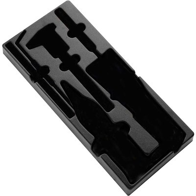 Expert by Facom Empty Module Tray for E142401B Riveting and Measuring Set