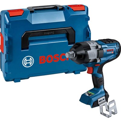 Bosch GDS 18v-1600 HC BITURBO 18v Cordless 3/4" Impact Wrench
