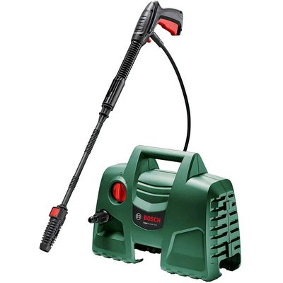 Bosch EASYAQUATAK 100 Pressure Washer 100 Bar