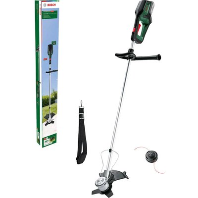 Bosch ADVANCEDBRUSHCUT 36V-23-750 36v Cordless Brush Cutter 230mm No Batteries No Battery Charger