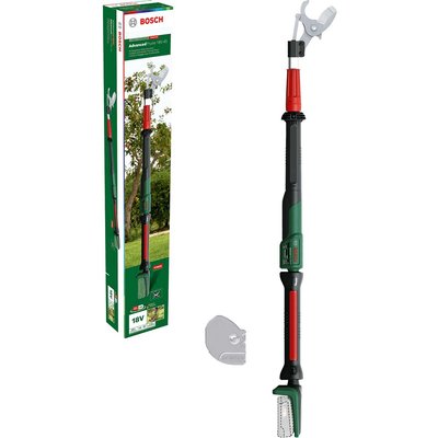 Bosch ADVANCEDPRUNE 18V-45 P4A 18v Cordless Tree Pruner (Short) No Batteries No Battery Charger