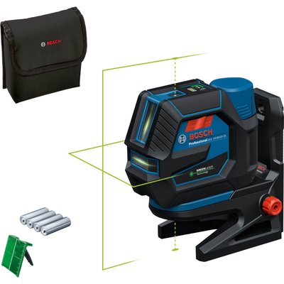 Bosch GCL 12V-50-22 CG 12v Cordless Combi Laser Level No Batteries No Battery Charger No Case