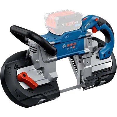 Bosch GCB 18V-127 18v Cordless Brushless Band Saw No Batteries No Battery Charger No Case