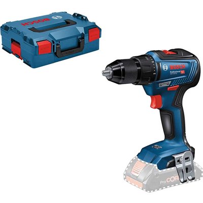 Bosch GSR 18V-55 18v Cordless Brushless Drill Driver