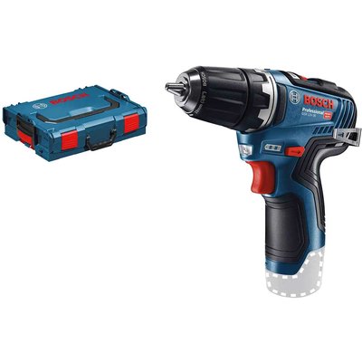 Bosch GSR 12V-35 12v Cordless Brushless Drill Driver
