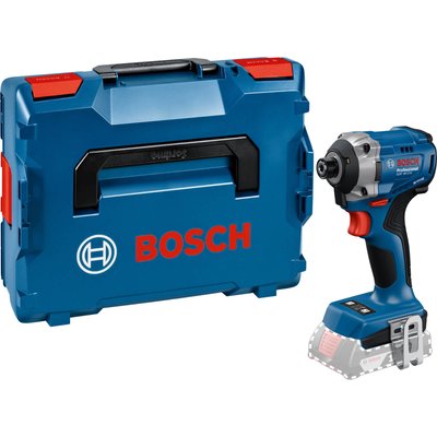 Bosch GDR 18V-215 18v Cordless Impact Driver No Batteries No Charger Case