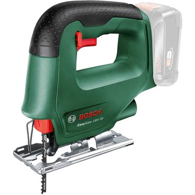 Bosch EASYSAW 18V-70 P4A 18v Cordless Jigsaw No Batteries No Battery Charger No Case