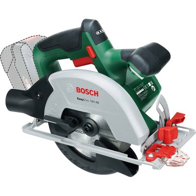 Bosch EASYCIRC 18V-48 18v P4A Cordless Circular Saw 150mm No Batteries No Charger No Case
