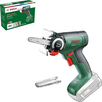 Bosch UNIVERSALCUT 18V-65 P4A 18v Cordless Nanoblade Saw No Batteries No Battery Charger No Case