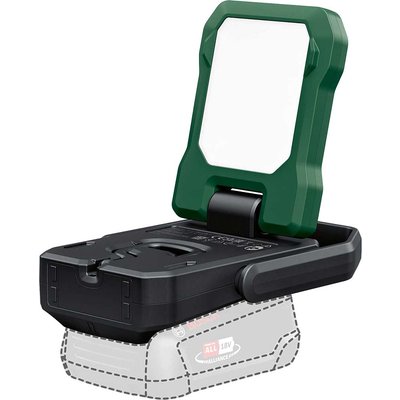 Bosch EASYSPOTLIGHT 18V-400 P4A 18v Cordless LED Work Light No Batteries No Battery Charger No Case