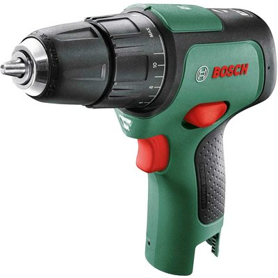 Bosch EASYIMPACT 12v Cordless Brushless Combi Drill No Batteries Battery Charger No Case