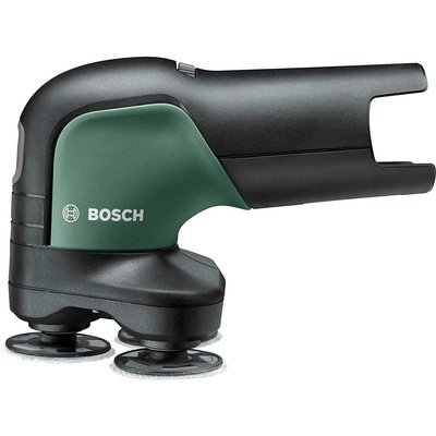 Bosch EASYCURVSANDER 12v Cordless Adaptable Sander No Batteries No Battery Charger No Case