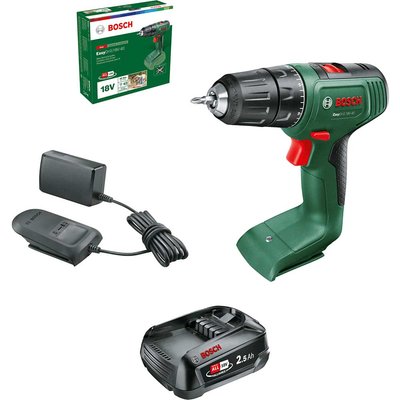 Bosch EASYDRILL 18V-40 P4A 18v Cordless Drill Driver