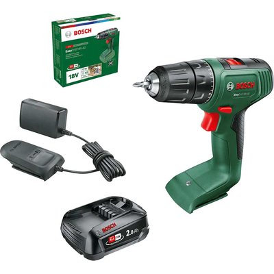 Bosch EASYDRILL 18V-40 P4A 18v Cordless Drill Driver