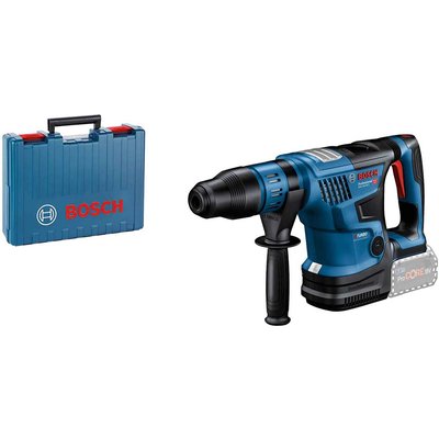 Bosch GBH 18V-36 C BITURBO 18v Cordless Brushless SDS MAX Rotary Hammer Drill No Batteries No Battery Charger Case