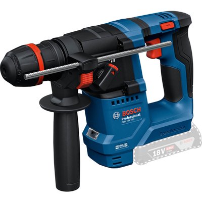 Bosch GBH 18V-18 X 18v Cordless SDS Plus Hammer Drill No Batteries No Charger No Case