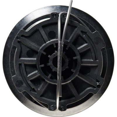Bosch Genuine Spool and Line for ART 35 and 37 Grass Trimmers
