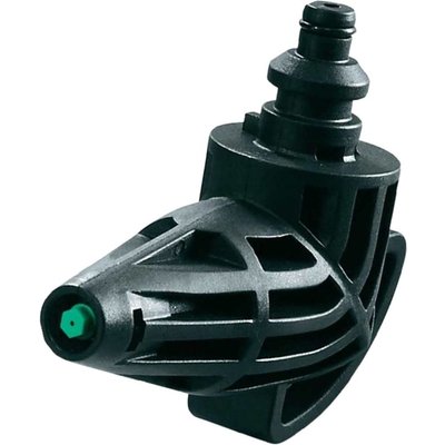 Bosch 90deg Nozzle for AQT Pressure Washers