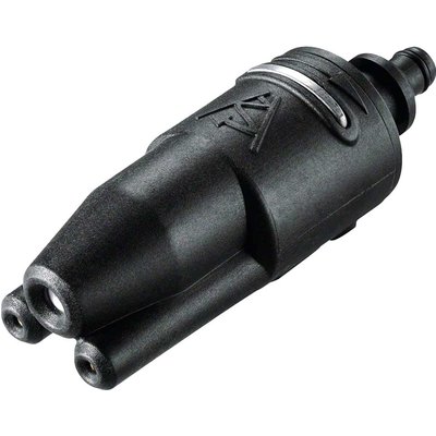 Bosch Trio Nozzle for AQT Pressure Washers