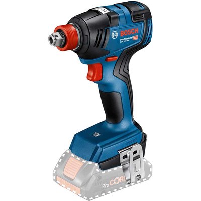 Bosch GDX 18V-200 18v Cordless Brushless Impact Driver / Wrench No Batteries No Battery Charger No Case