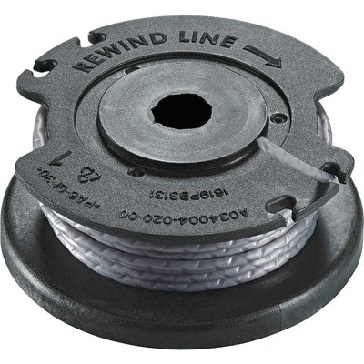 Bosch Genuine Spool and Line for EASYGRASSCUT Grass Trimmers 1.6mm 4.5m