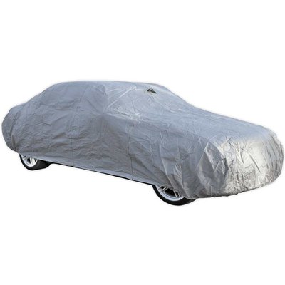 Sealey Car Cover