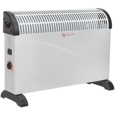 Sealey CD2005 Electric Convector Heater