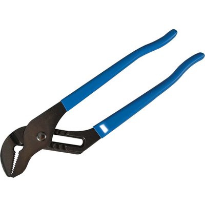 Channellock Straight Jaw Water Pump Pliers