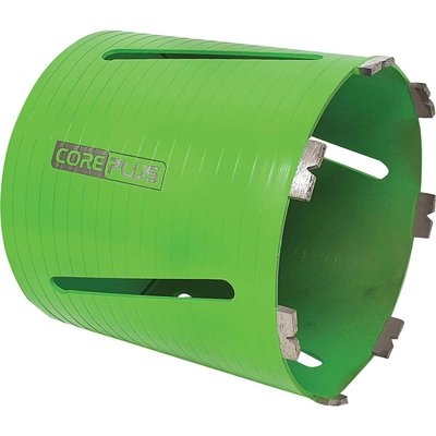 Coreplus Dry Diamond Core Drill Bit