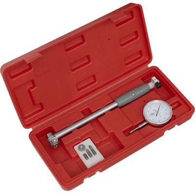 Sealey Dial Bore Gauge Set
