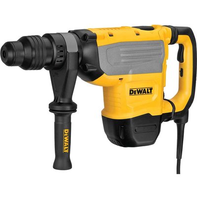 DeWalt D25733K SDS Max Combination Hammer Drill
