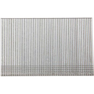 DeWalt 16 Gauge Finishing Nails Galvanized 45mm Pack of 2500