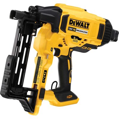 DeWalt DCFS950 18v XR Cordless Brushless Fencing Stapler