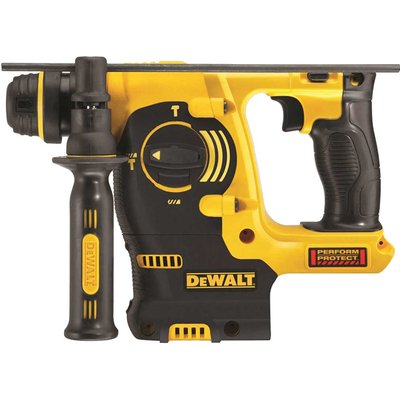 DeWalt DCH253 18v XR Cordless SDS Plus Hammer Drill