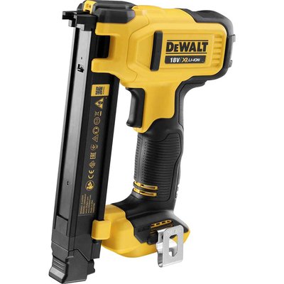 DeWalt DCN701 18v XR Cordless Electricians Stapler