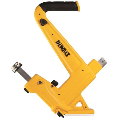 DeWalt DMF1550 Manual Flooring Nailer