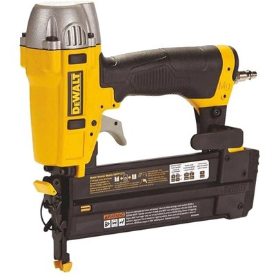 DeWalt DPSSX38 Narrow Crown Air Staple Gun
