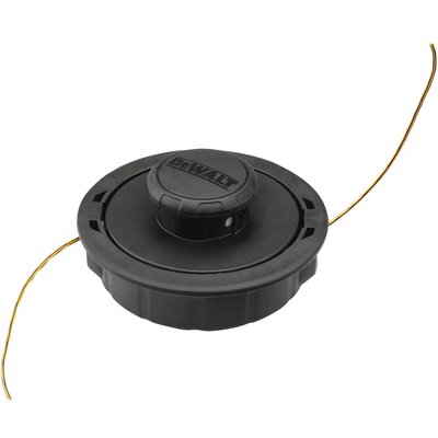 DeWalt DT20656 Spool and Line For Grass Trimmers 2mm 7.8m