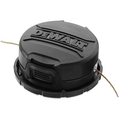 DeWalt DT20658 Quickfeed Spool and Grass Trimmer Line