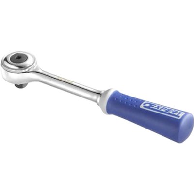 Expert by Facom 3/8" Drive Round Head Ratchet