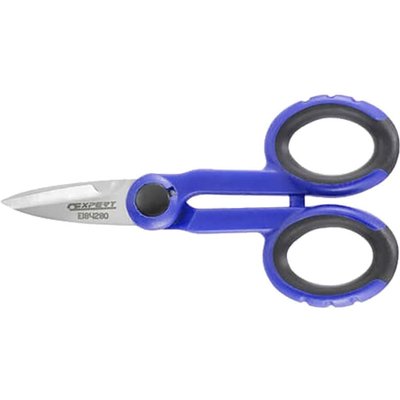 Expert by Facom Electricians Scissors