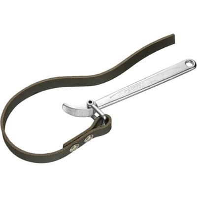 Expert by Facom Oil Filter and Pipework Fibre Strap Wrench 30mm - 160mm