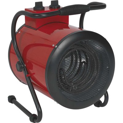 Sealey EH5001 Industrial Fan Heater