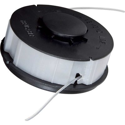 Einhell Genuine Spool and Line Spool for GC-ET 4530 Grass Trimmer Pack of 1